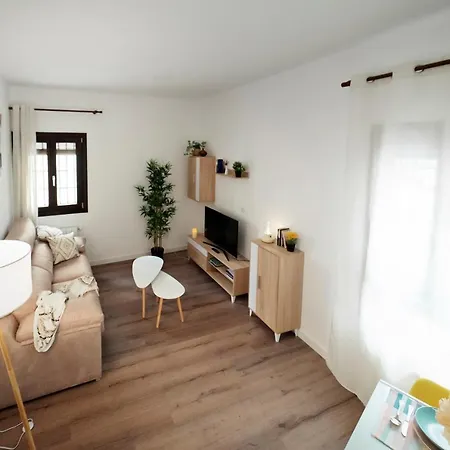 Appartement La Puerta Del Salvador Casco Historico Cuenca (Castilla-La Mancha)
