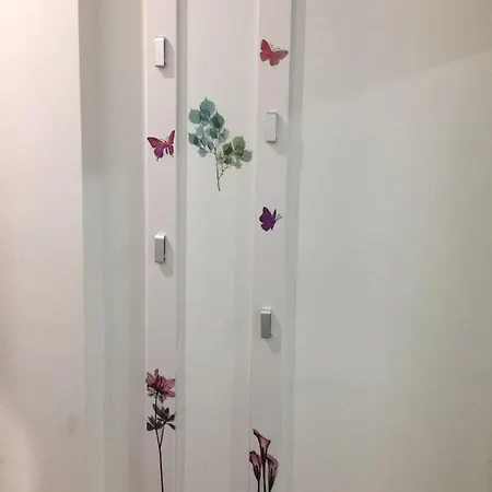 Appartement La Puerta Del Salvador Casco Historico